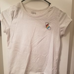 City Streets California Logo Top